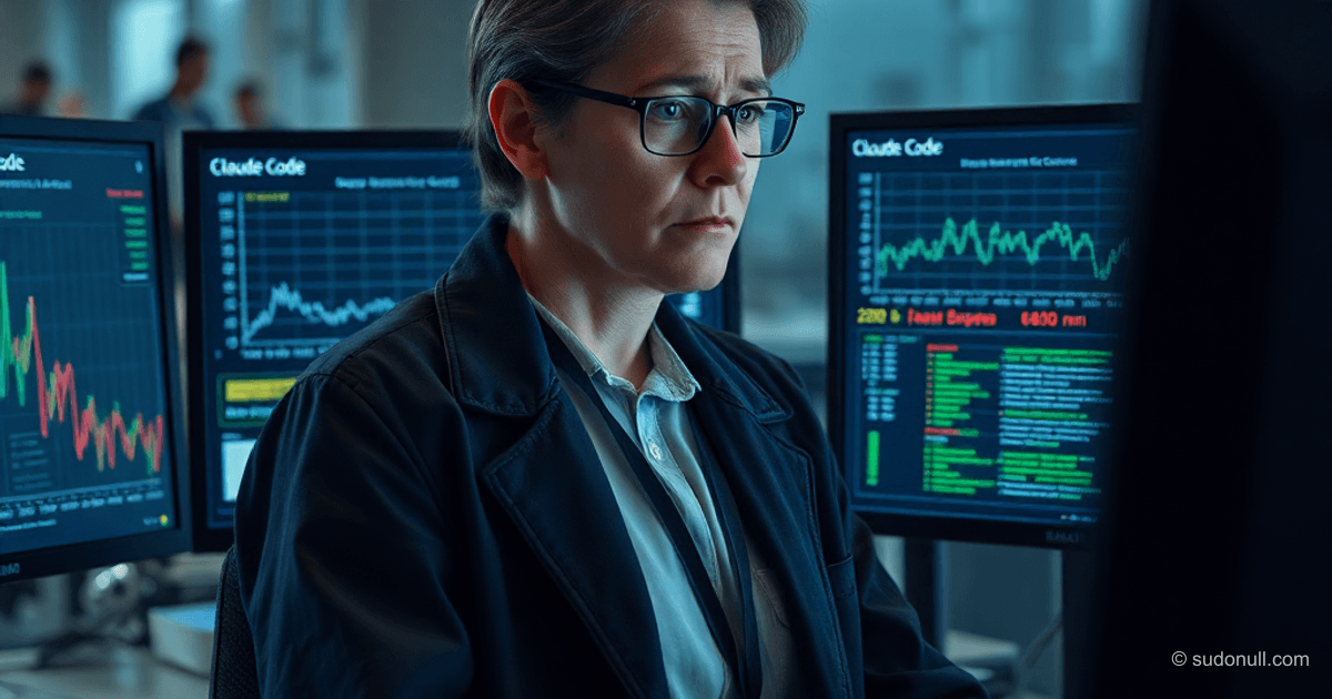Degradation of Claude Code: reasoning 3.5 times less