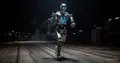 Robot Dr.01 from Deep Robotics: speed 12 km/h and analysis