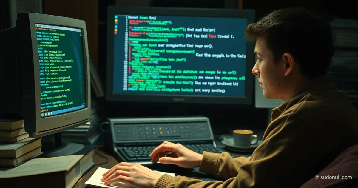 From student to core Python: Brett Cannon's story
