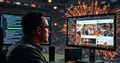 Hashtag-Paradoxon in IT und sozialen Netzwerken