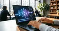 AI in Intel Core Series 3 mainstream processors up to 40 TOPS