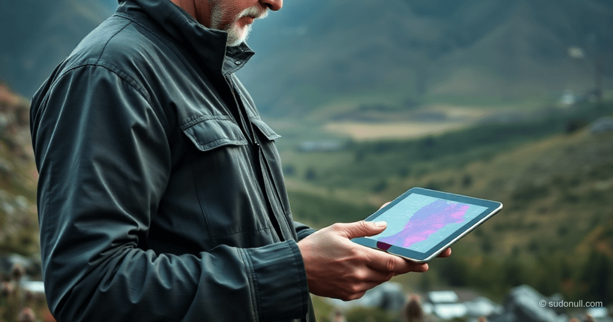 AI for hogweed detection on satellite images