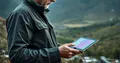 AI for hogweed detection on satellite images
