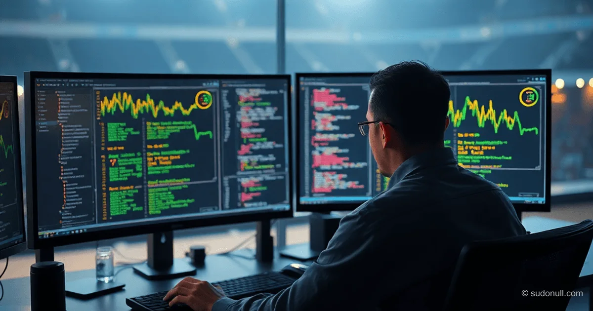 Comment réécrire JSONata en Go avec IA : économies de 500 000 $