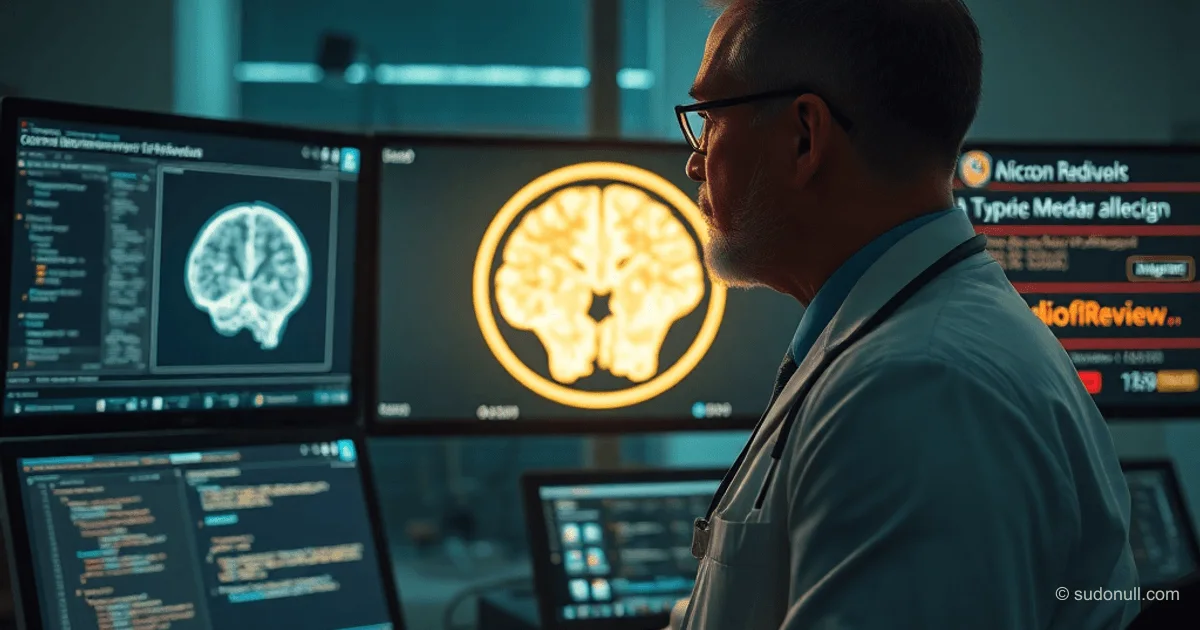 Paranoid MRI pipeline without AI illusions