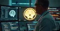 MRI Pipeline second opinion: clinician-in-the-loop