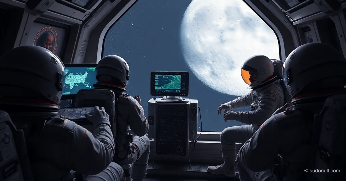Artemida-2 dokázala: Orion připravený k Měsíci? Technický rozbor