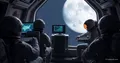 Artemis-2: technology and flight tests to the Moon