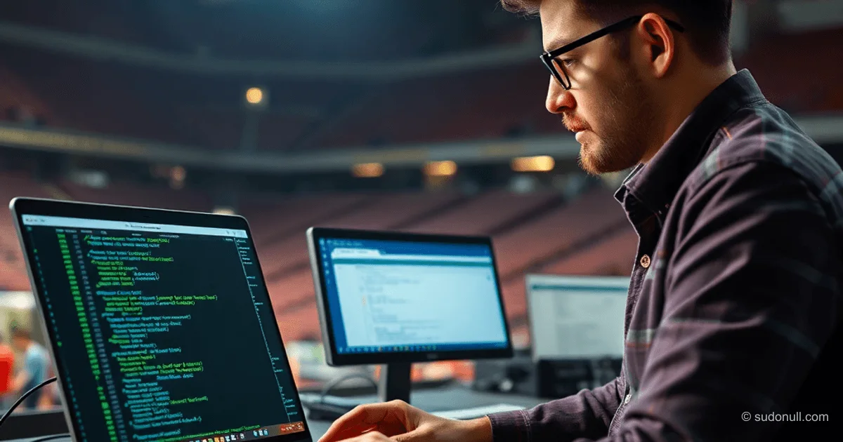 JMeter JMX monolit do modulů: refaktoring na 10x