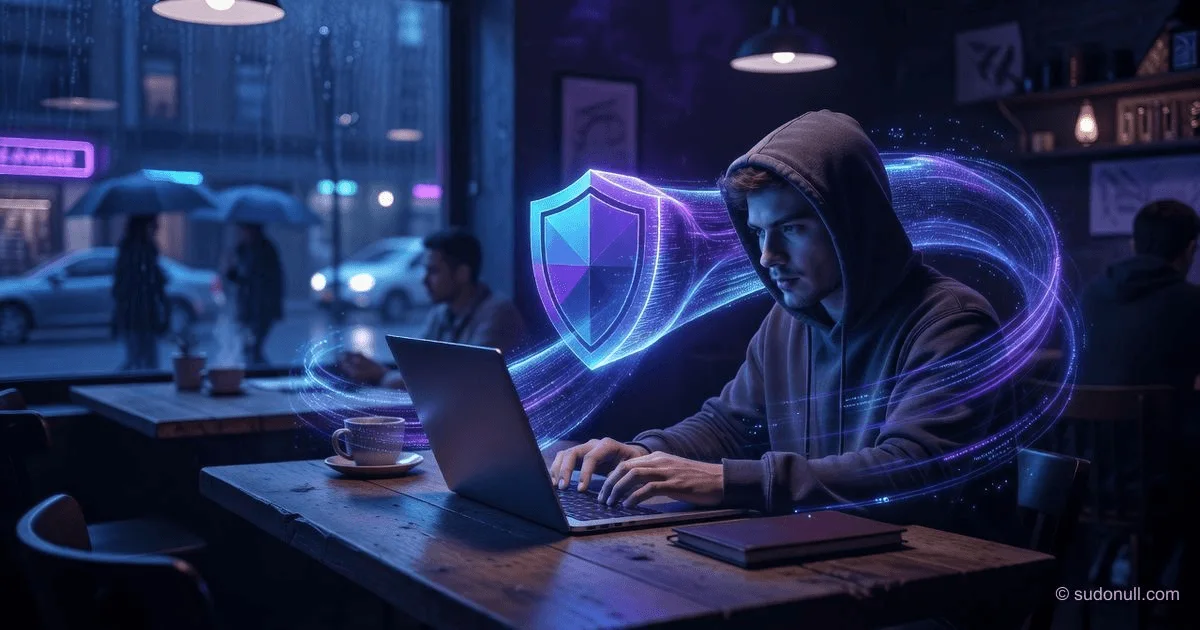 VPN Explained: How Virtual Private Networks Work