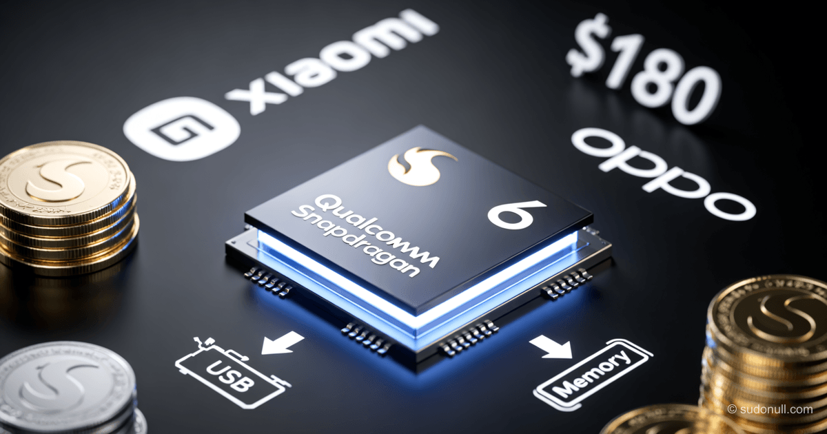 Snapdragon 6 Gen 5 and 4 Gen 5 Review: The Hidden Meaning of Qualcomm's Announcement