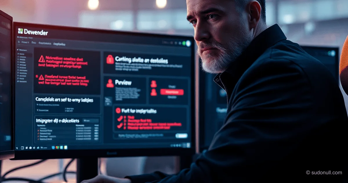Defender 无 DLP 警报：过渡到 Purview DLP 为强制性