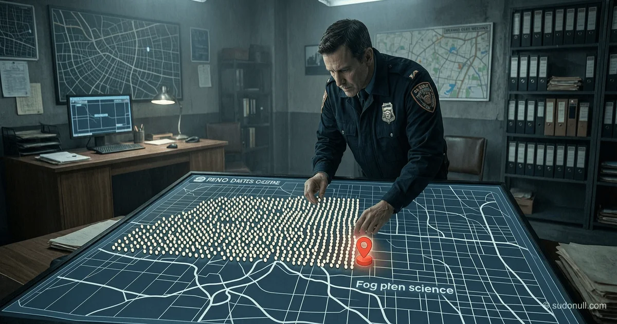 Police track phones without a warrant — here's how